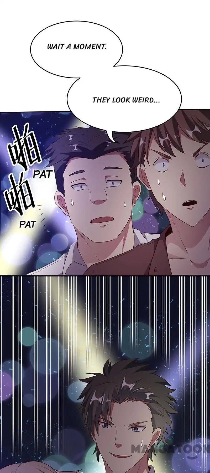 The Super Doctor From 2089 Chapter 31 - page 6