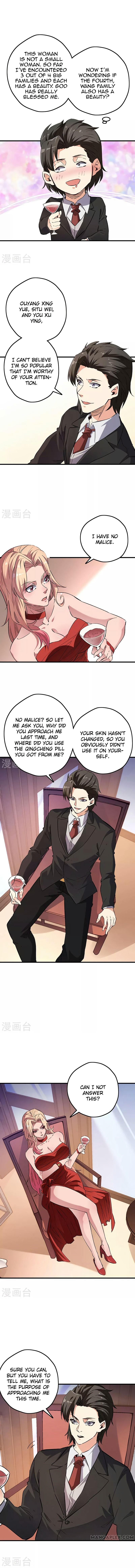 The Super Doctor From 2089 Chapter 240 - page 5