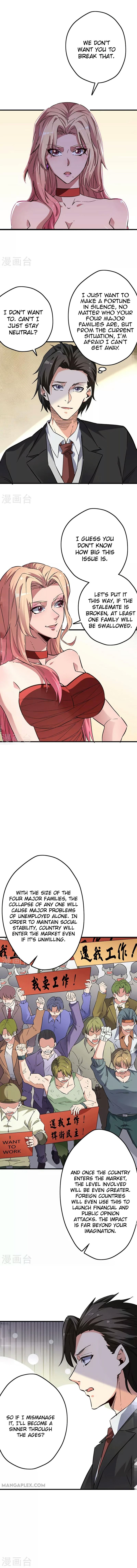 The Super Doctor From 2089 Chapter 240 - page 7
