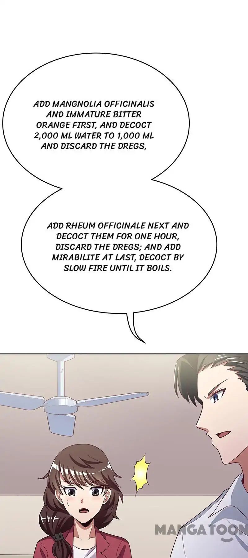 The Super Doctor From 2089 Chapter 22 - page 27