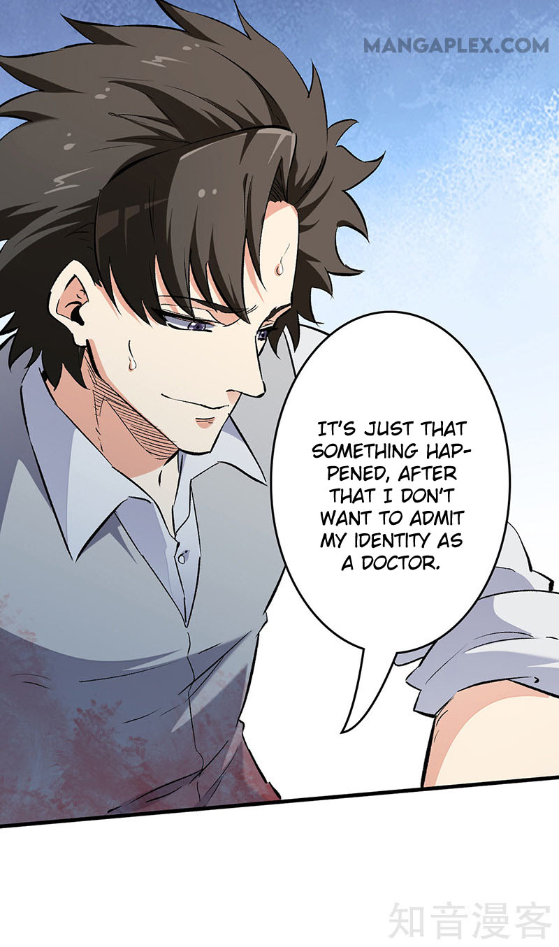The Super Doctor From 2089 Chapter 253 - page 14