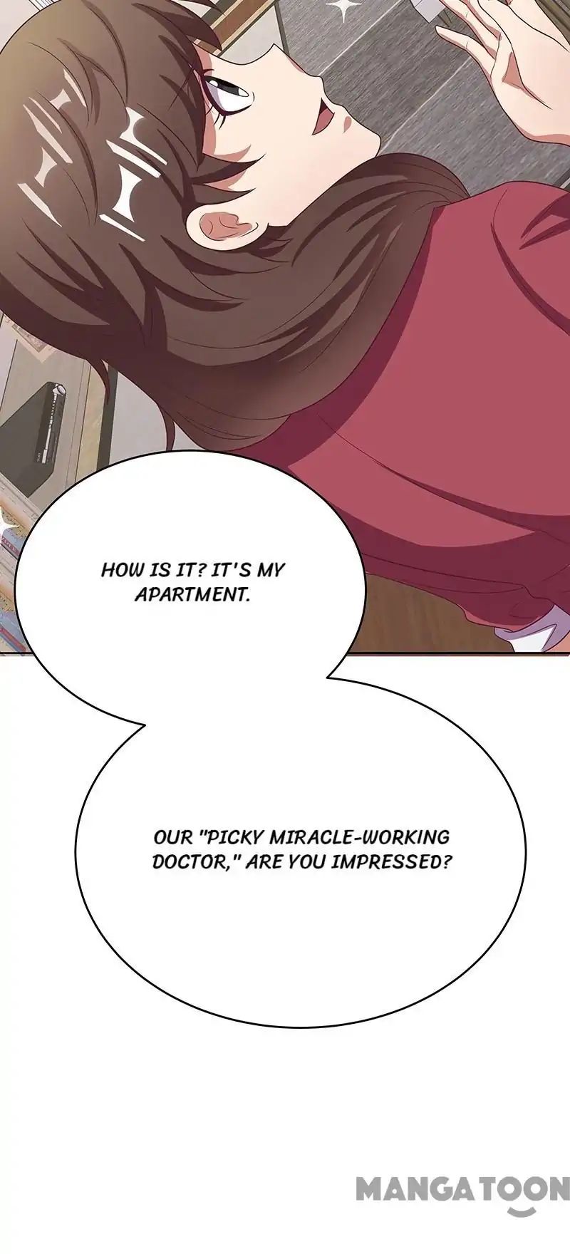 The Super Doctor From 2089 Chapter 23 - page 36