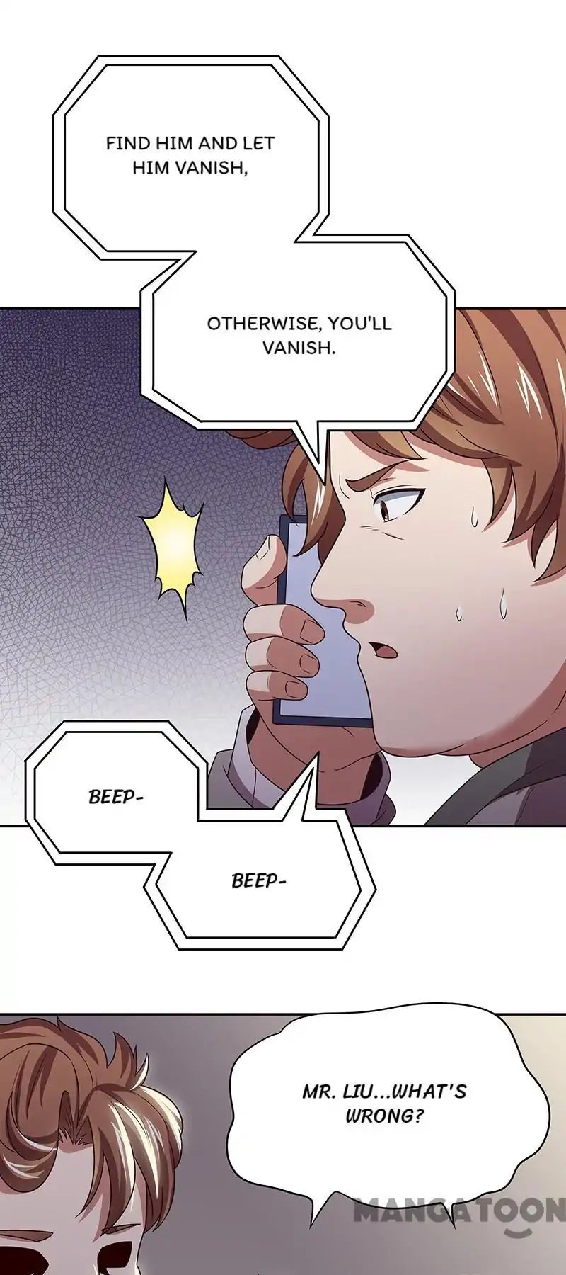 The Super Doctor From 2089 Chapter 24 - page 18