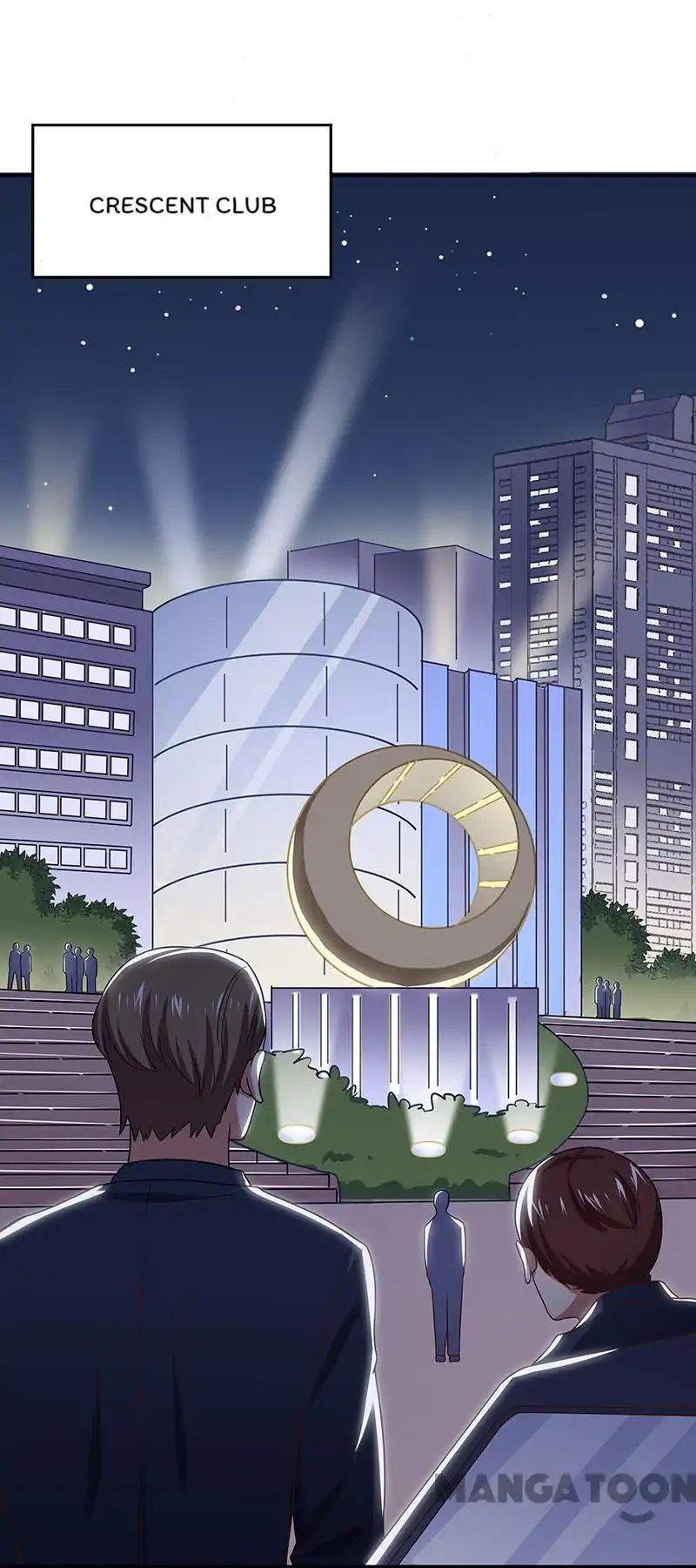 The Super Doctor From 2089 Chapter 24 - page 2