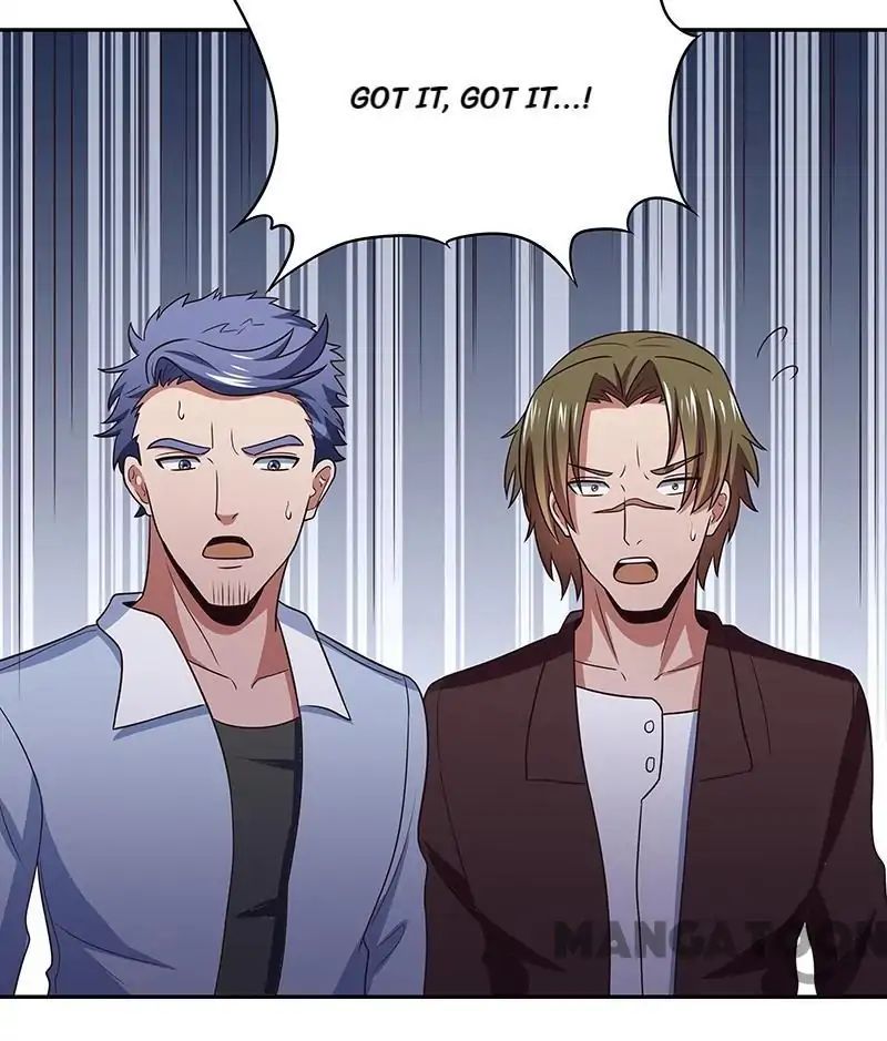 The Super Doctor From 2089 Chapter 24 - page 27