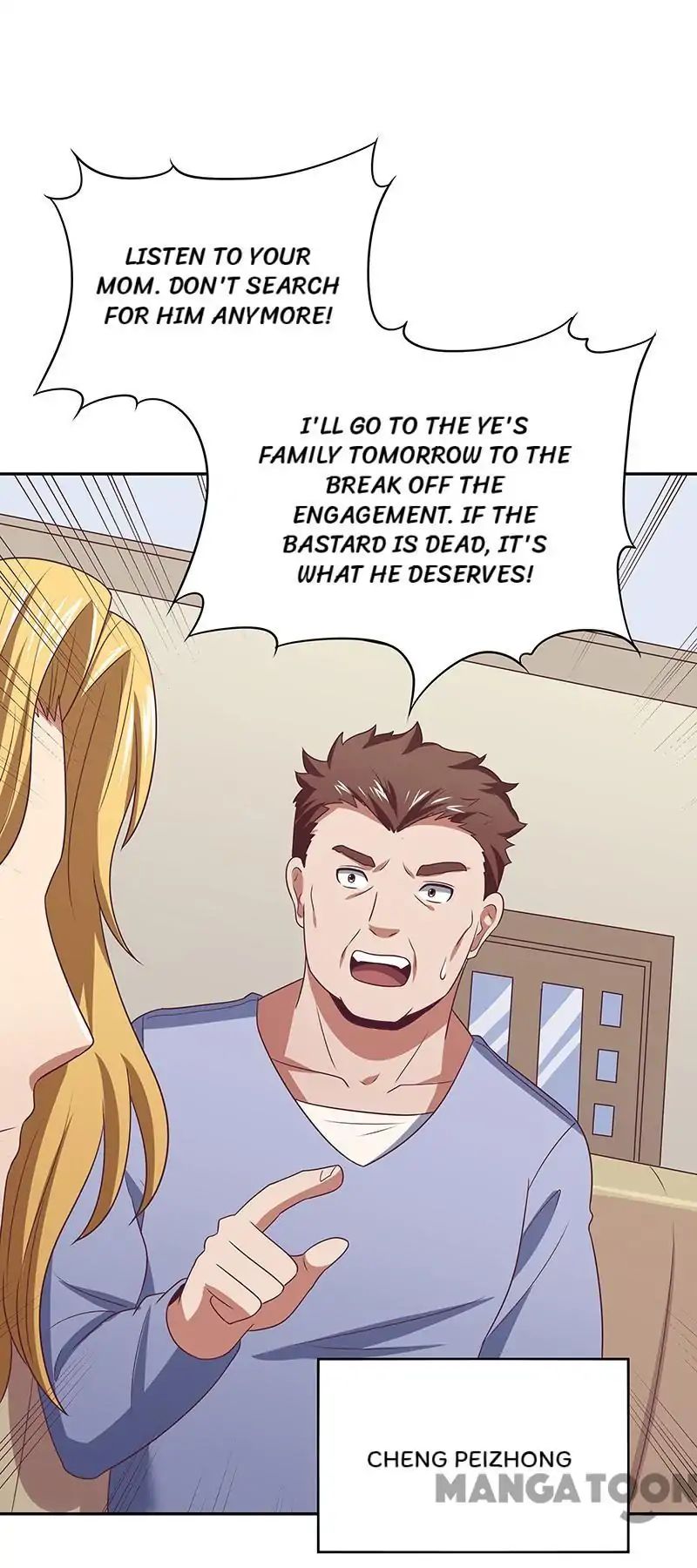 The Super Doctor From 2089 Chapter 24 - page 36
