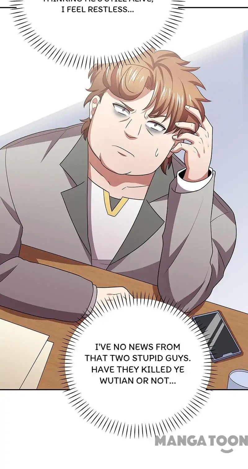 The Super Doctor From 2089 Chapter 25 - page 17