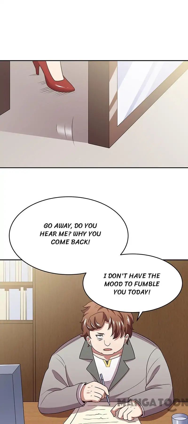 The Super Doctor From 2089 Chapter 25 - page 30