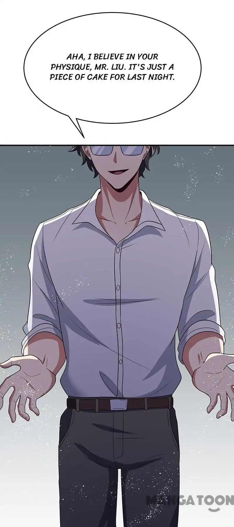 The Super Doctor From 2089 Chapter 25 - page 40
