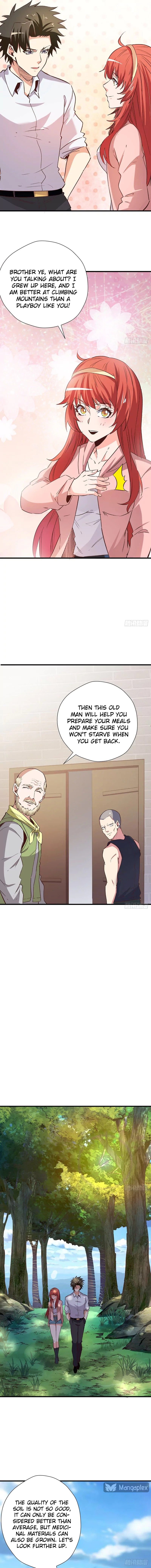 The Super Doctor From 2089 Chapter 256 - page 8