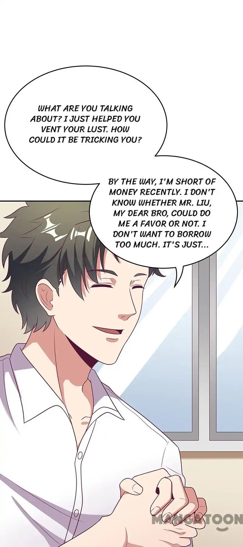 The Super Doctor From 2089 Chapter 26 - page 34
