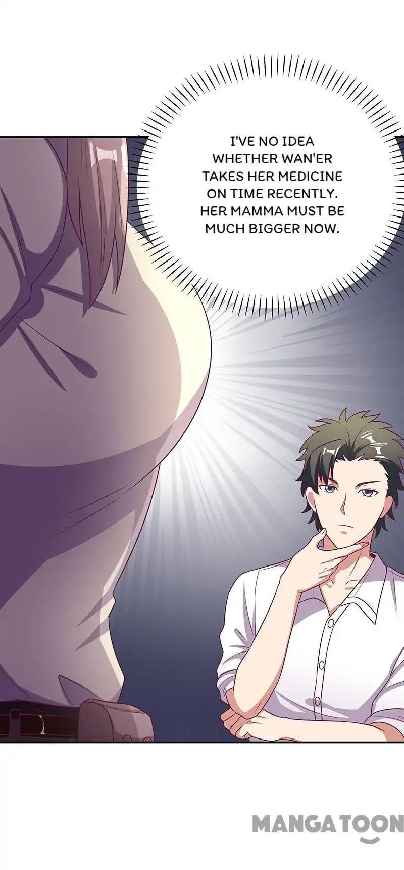 The Super Doctor From 2089 Chapter 26 - page 61