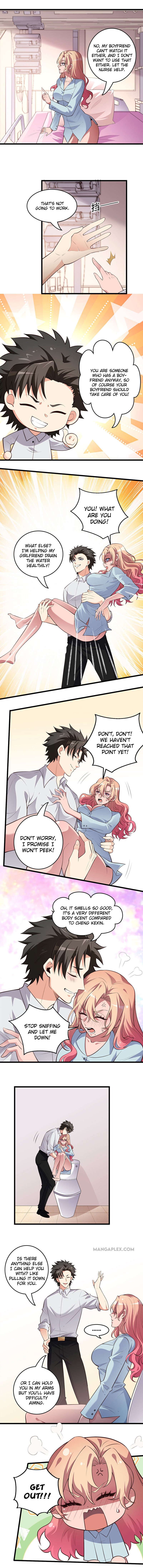 The Super Doctor From 2089 Chapter 245 - page 4