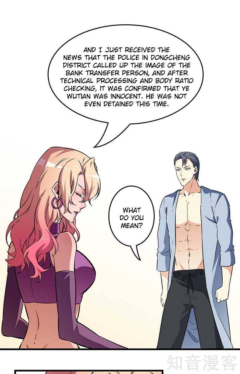 The Super Doctor From 2089 Chapter 194 - page 12