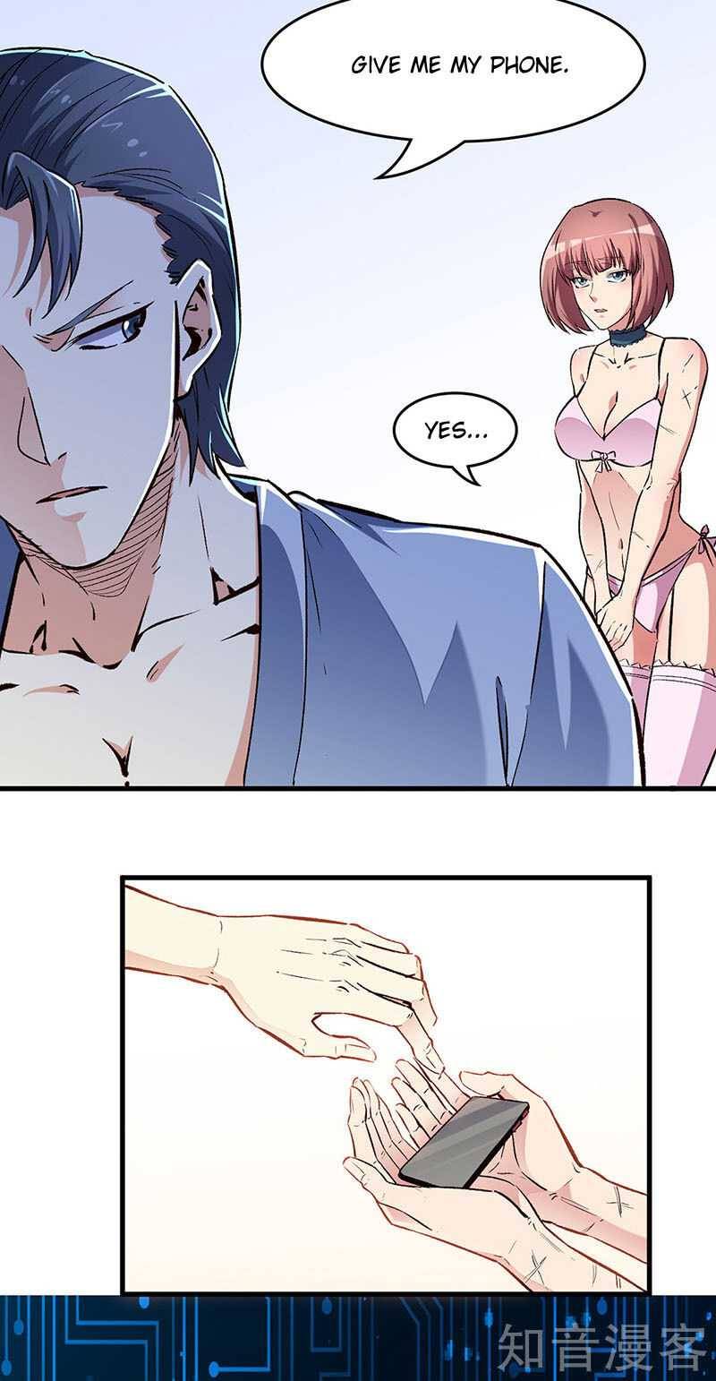The Super Doctor From 2089 Chapter 194 - page 16