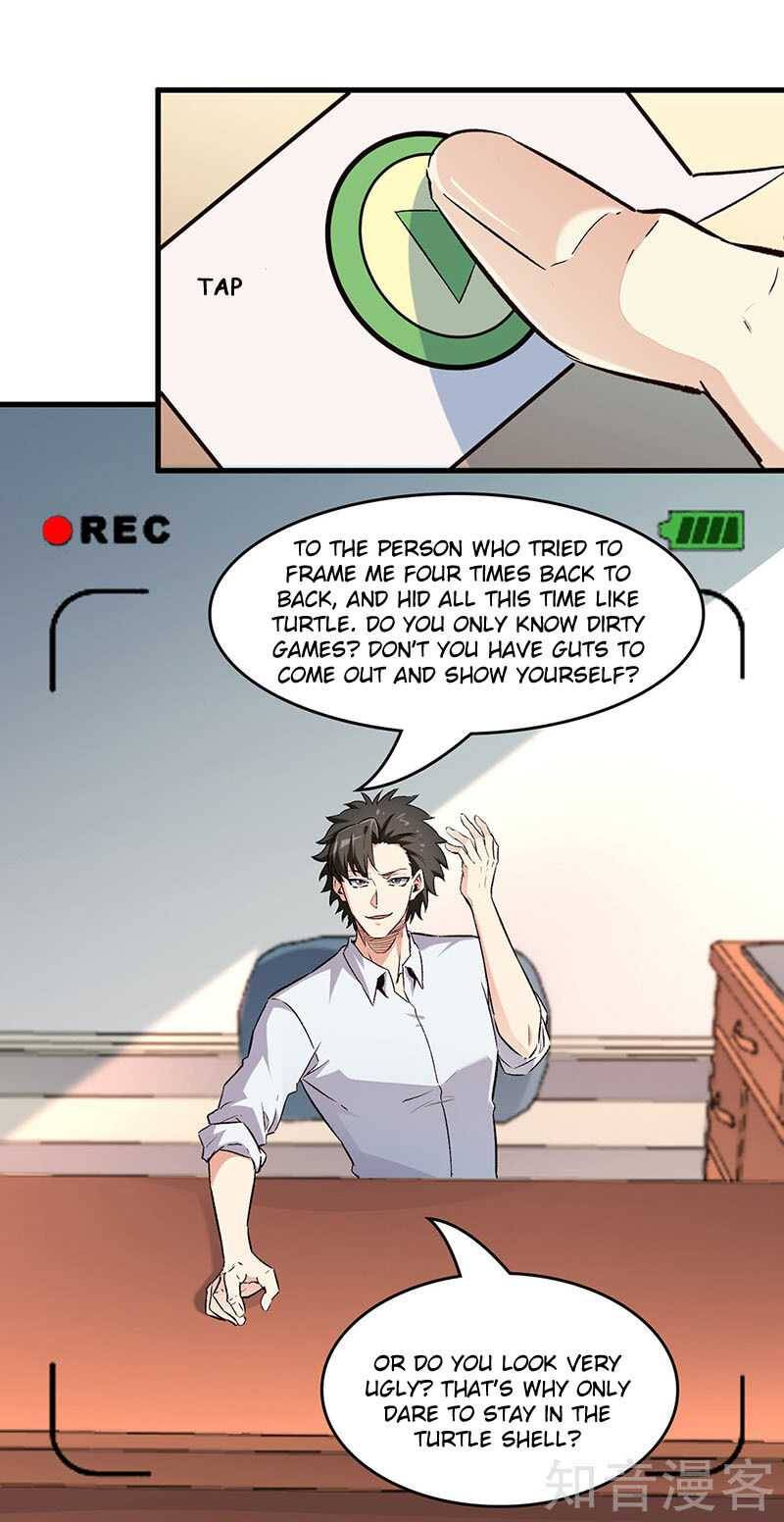 The Super Doctor From 2089 Chapter 194 - page 18