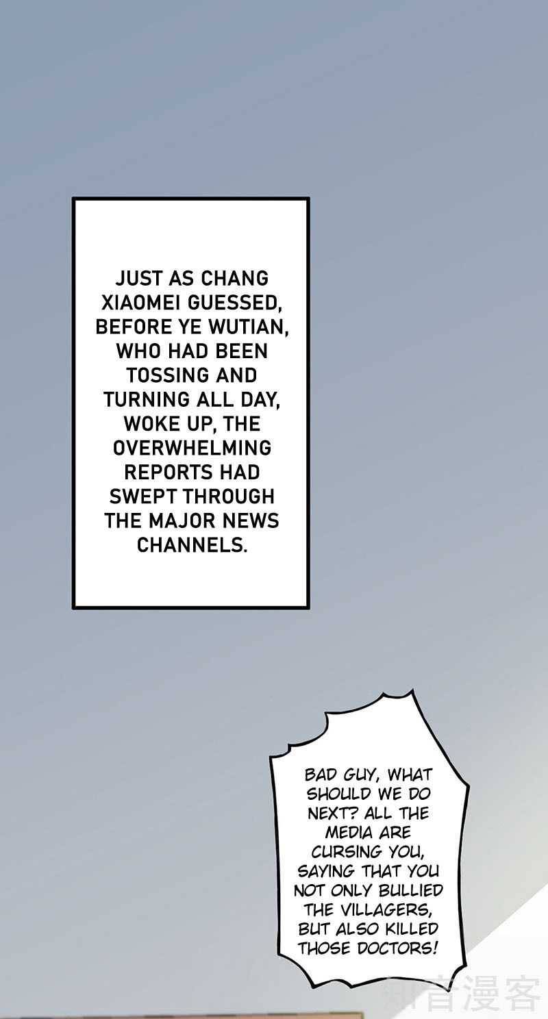 The Super Doctor From 2089 Chapter 194 - page 2
