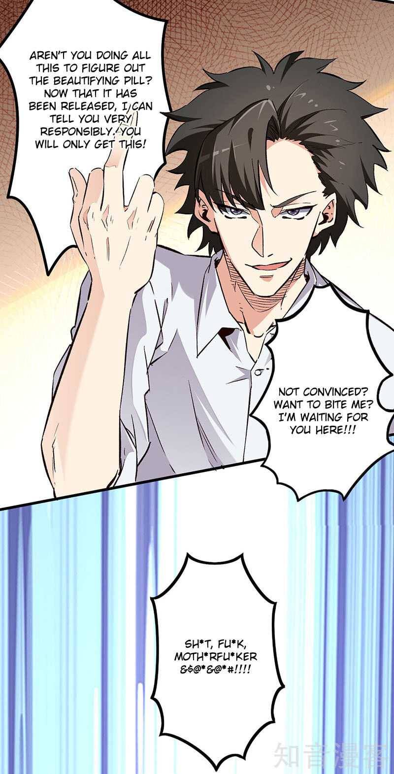 The Super Doctor From 2089 Chapter 194 - page 20