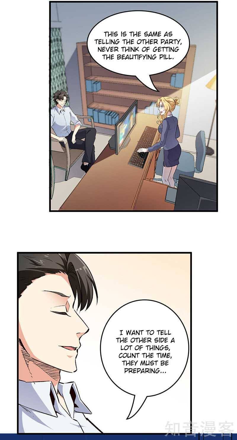The Super Doctor From 2089 Chapter 194 - page 6