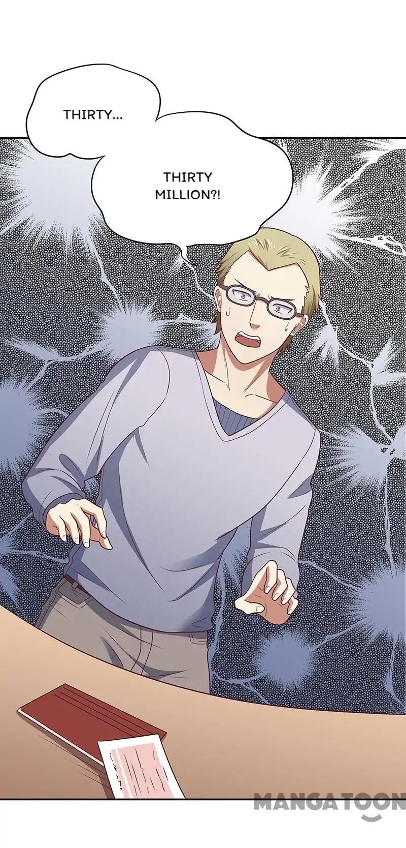 The Super Doctor From 2089 Chapter 27 - page 25