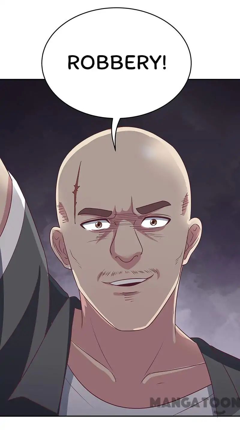 The Super Doctor From 2089 Chapter 27 - page 35