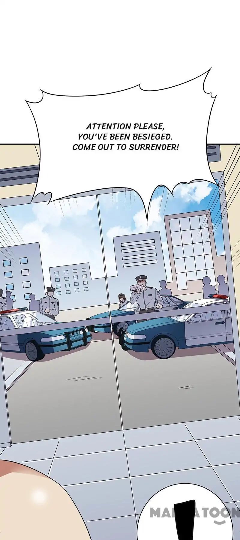 The Super Doctor From 2089 Chapter 27 - page 48