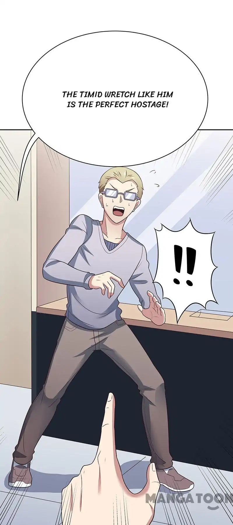 The Super Doctor From 2089 Chapter 27 - page 53