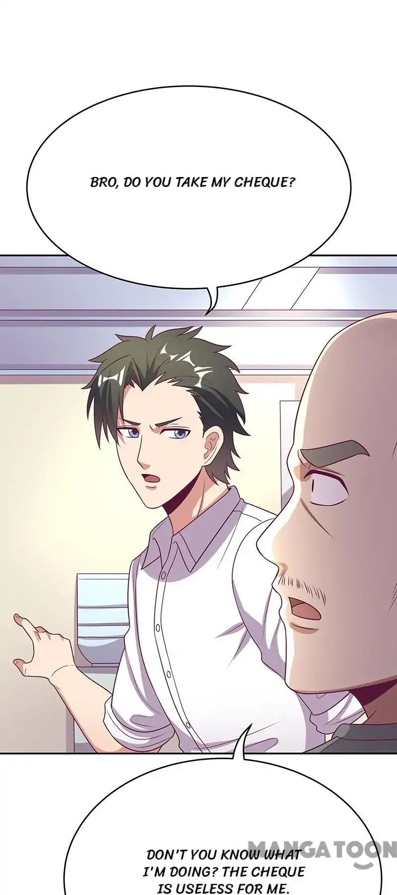 The Super Doctor From 2089 Chapter 28 - page 43