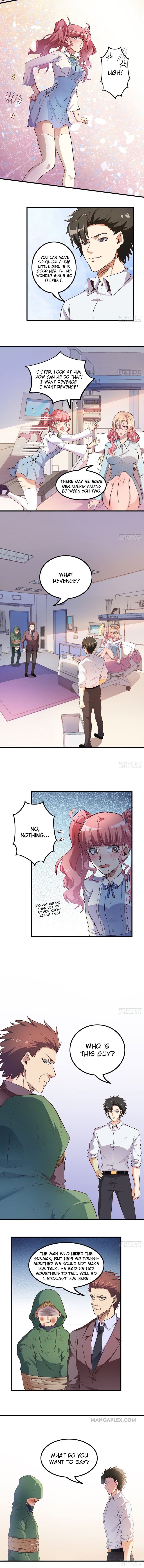 The Super Doctor From 2089 Chapter 247 - page 2