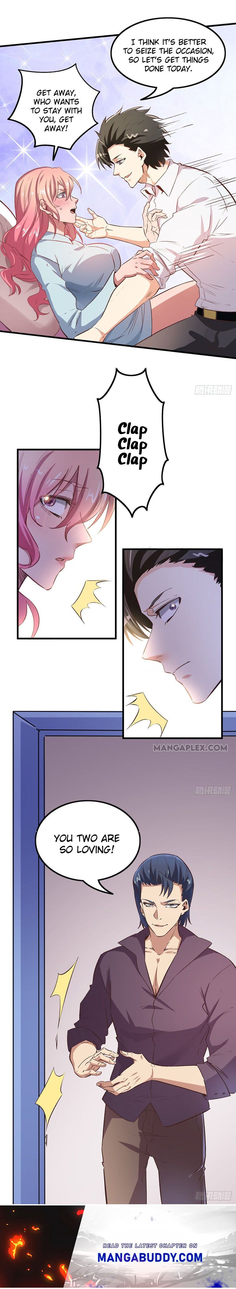 The Super Doctor From 2089 Chapter 247 - page 5