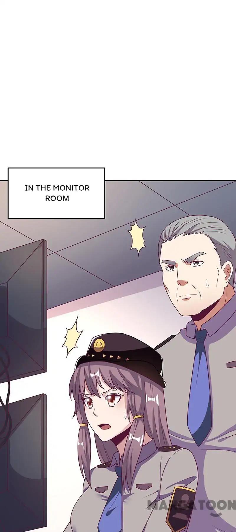 The Super Doctor From 2089 Chapter 29 - page 17
