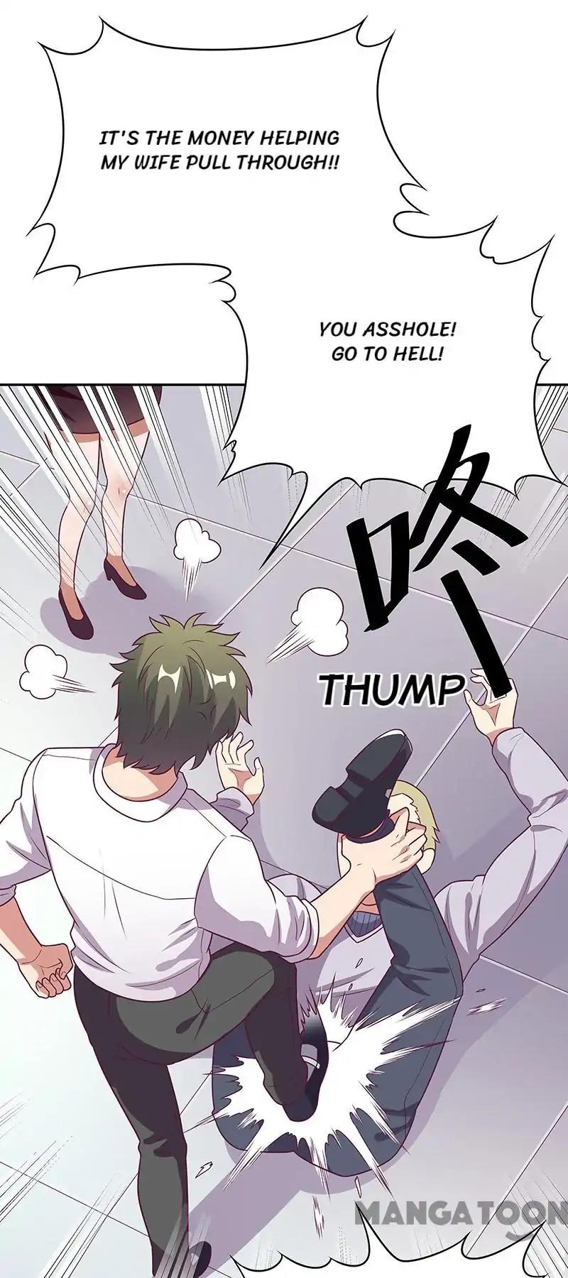 The Super Doctor From 2089 Chapter 29 - page 27