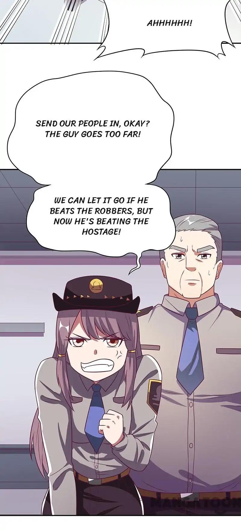 The Super Doctor From 2089 Chapter 29 - page 28
