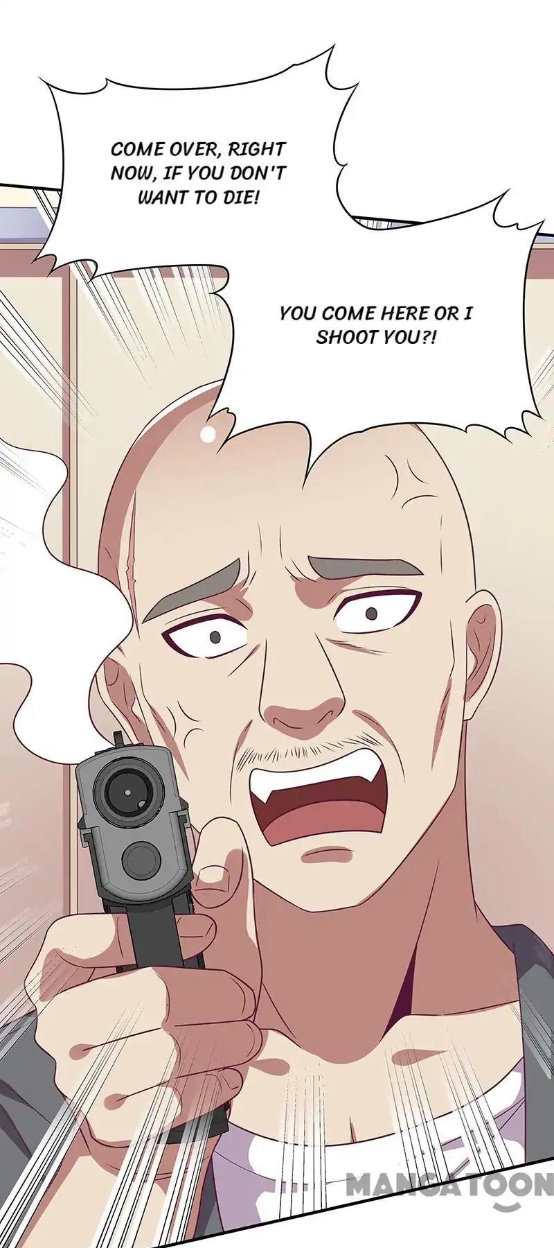 The Super Doctor From 2089 Chapter 29 - page 38