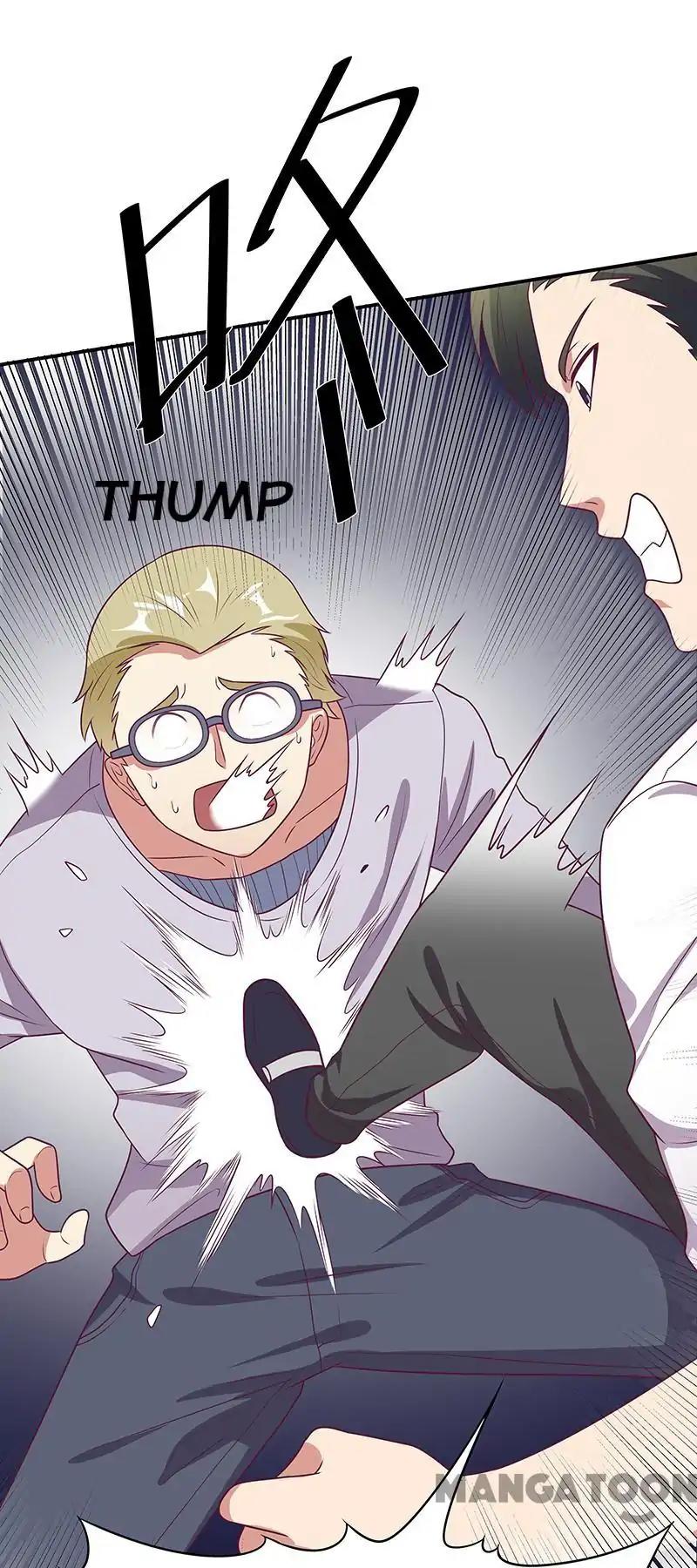 The Super Doctor From 2089 Chapter 29 - page 6