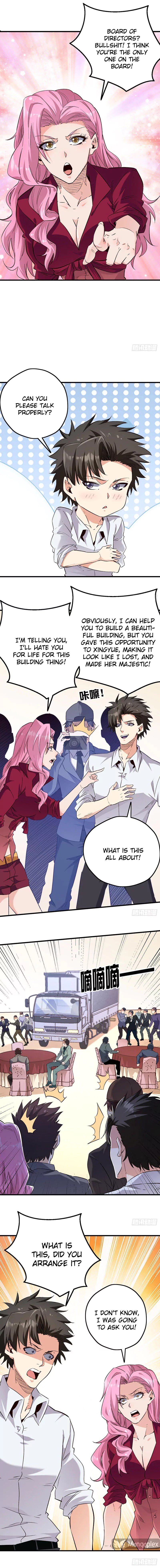 The Super Doctor From 2089 Chapter 260 - page 6