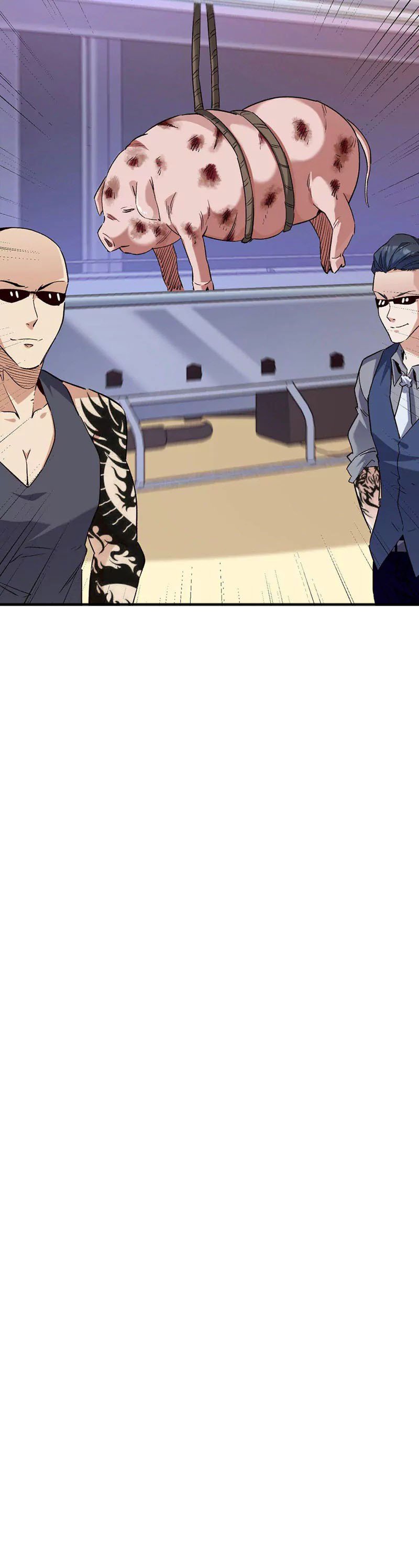 The Super Doctor From 2089 Chapter 260 - page 8