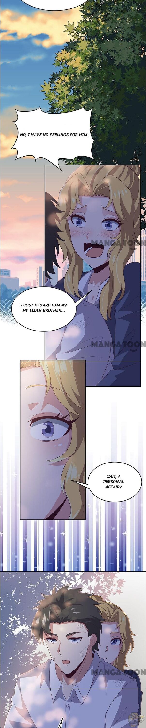 The Super Doctor From 2089 Chapter 73 - page 4