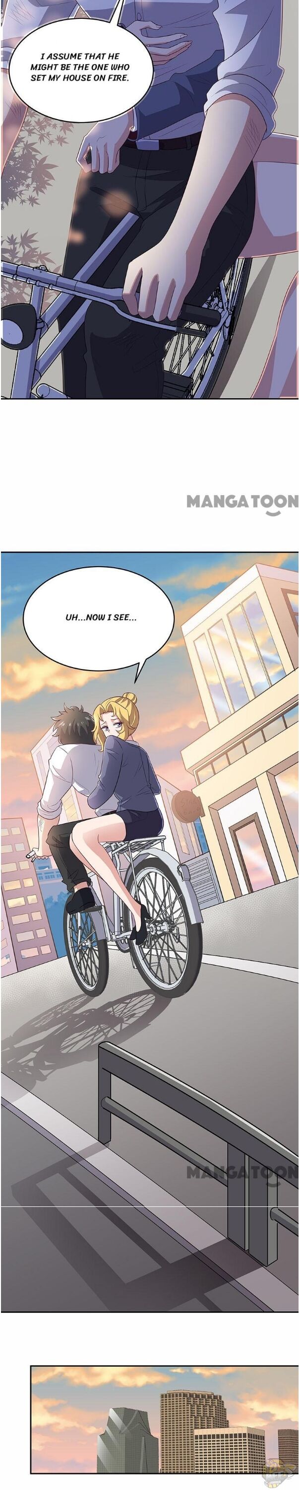 The Super Doctor From 2089 Chapter 73 - page 5