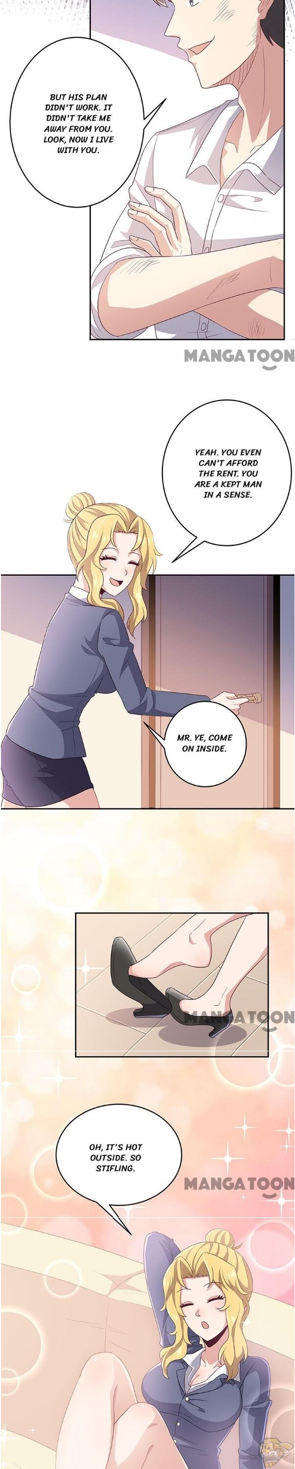The Super Doctor From 2089 Chapter 73 - page 8