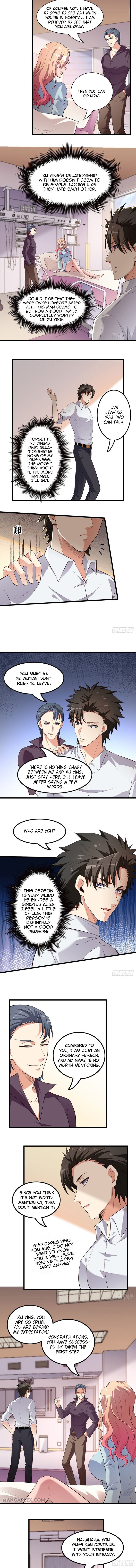 The Super Doctor From 2089 Chapter 248 - page 2