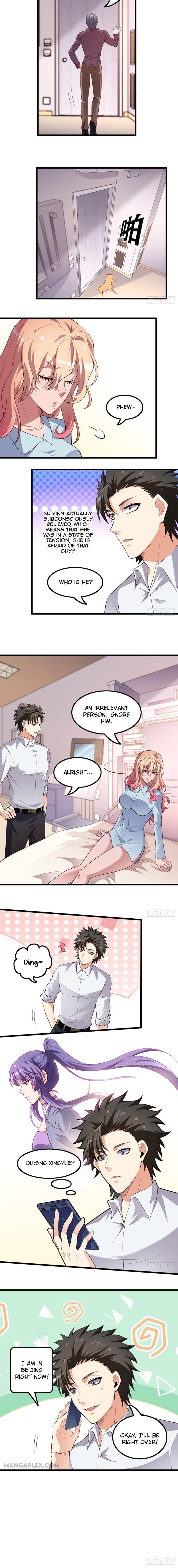 The Super Doctor From 2089 Chapter 248 - page 3