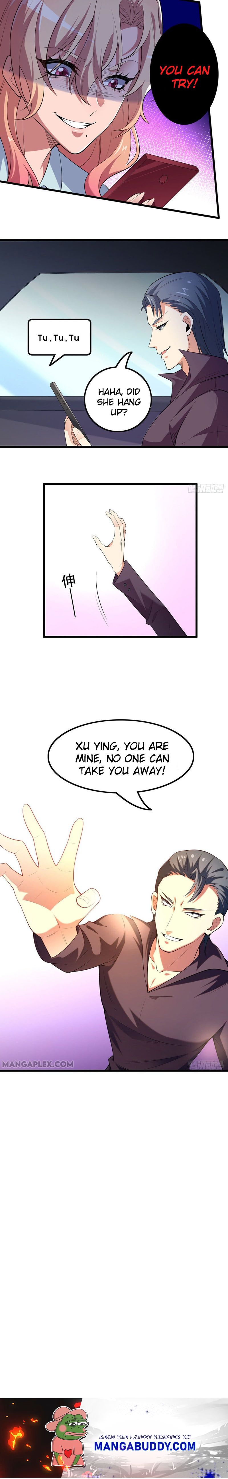 The Super Doctor From 2089 Chapter 248 - page 5