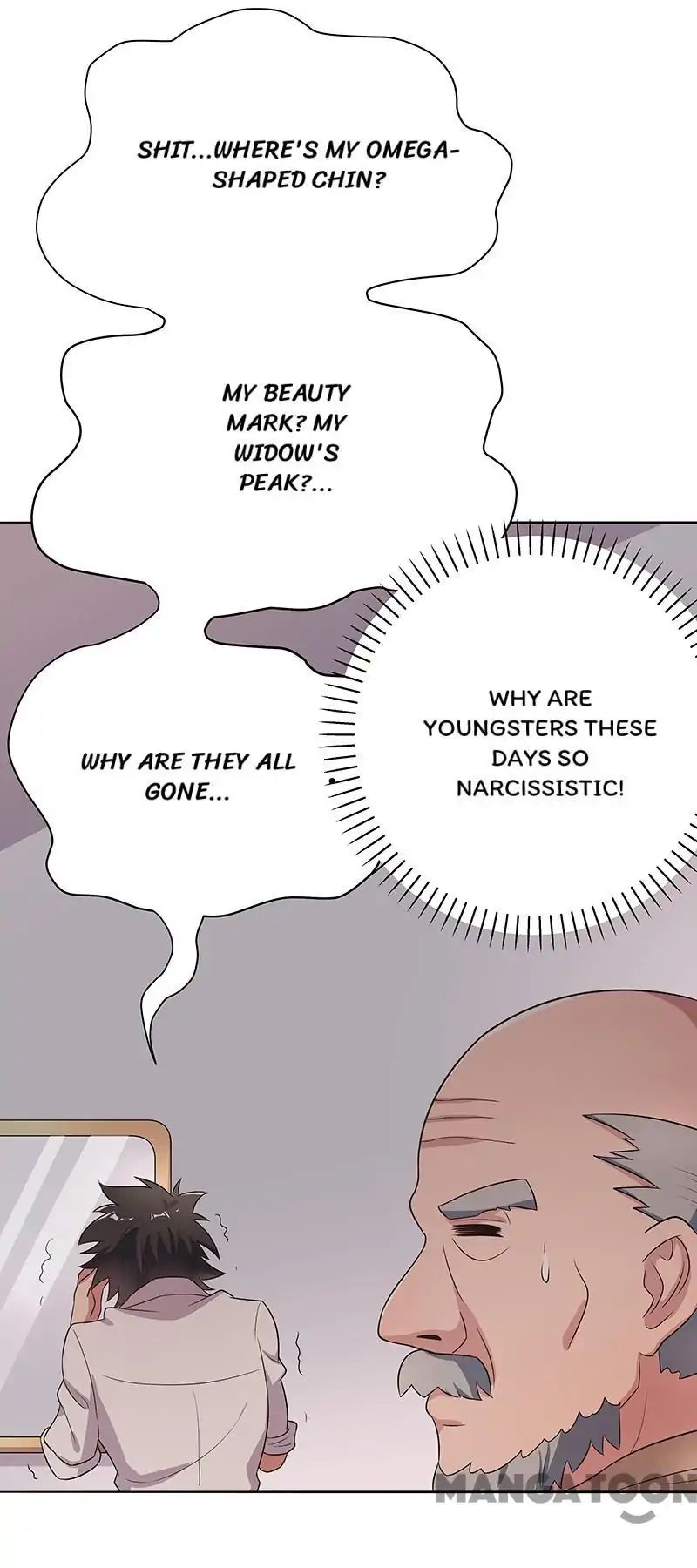 The Super Doctor From 2089 Chapter 3 - page 15