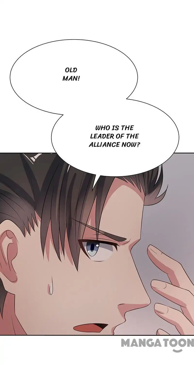 The Super Doctor From 2089 Chapter 3 - page 17