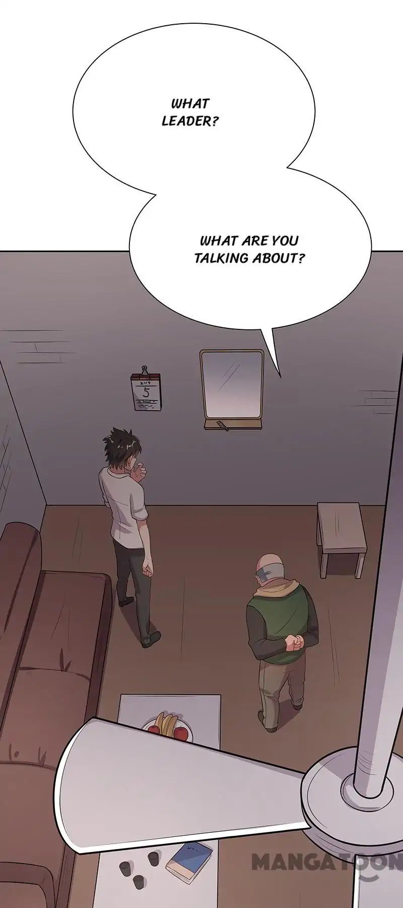 The Super Doctor From 2089 Chapter 3 - page 18