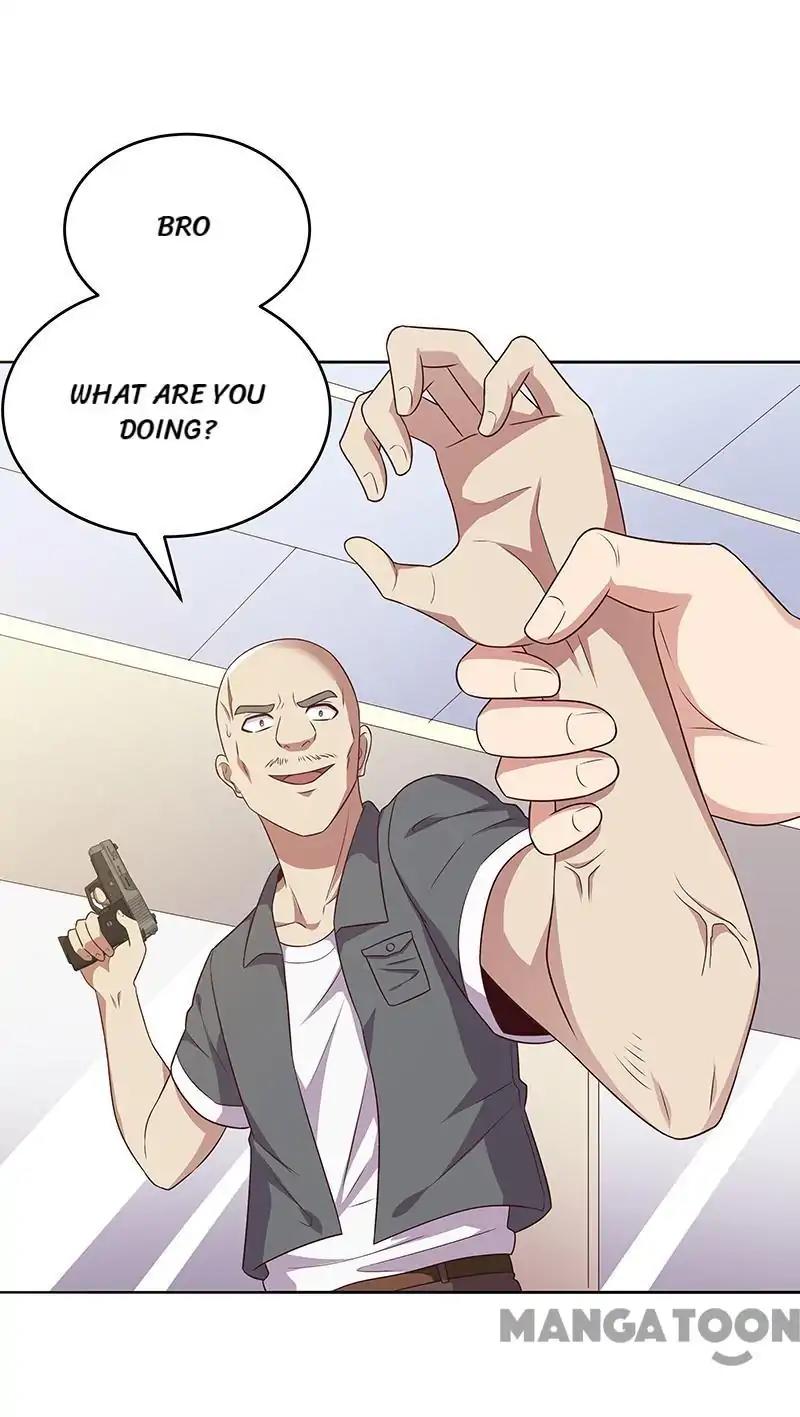 The Super Doctor From 2089 Chapter 30 - page 2