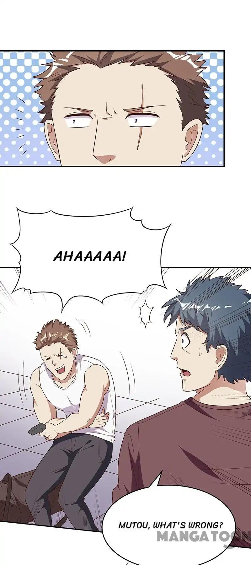 The Super Doctor From 2089 Chapter 30 - page 6
