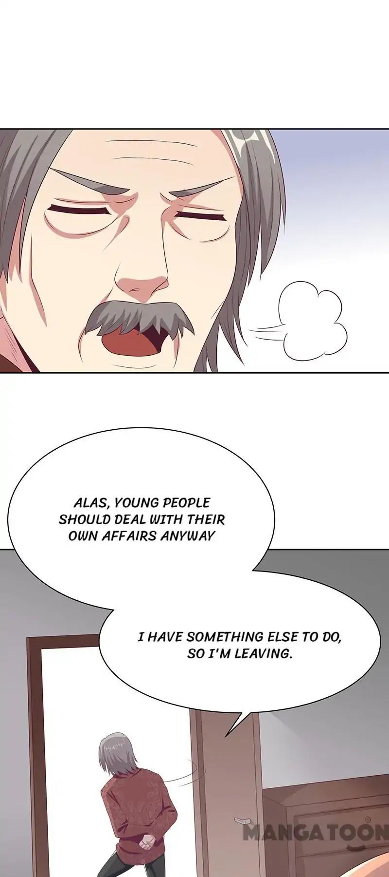 The Super Doctor From 2089 Chapter 9 - page 10