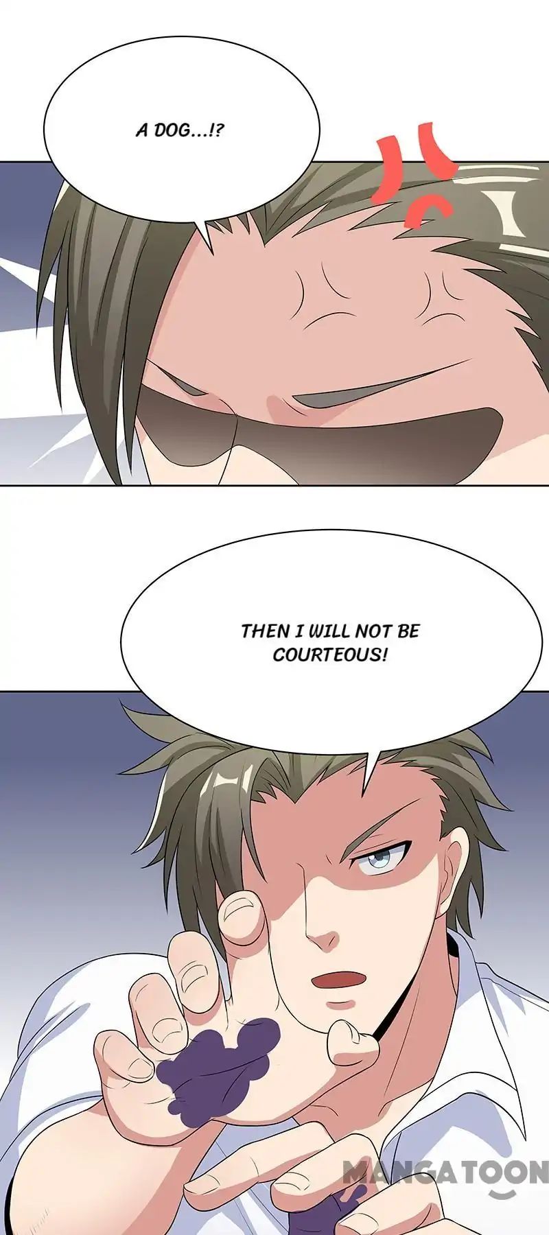 The Super Doctor From 2089 Chapter 9 - page 30